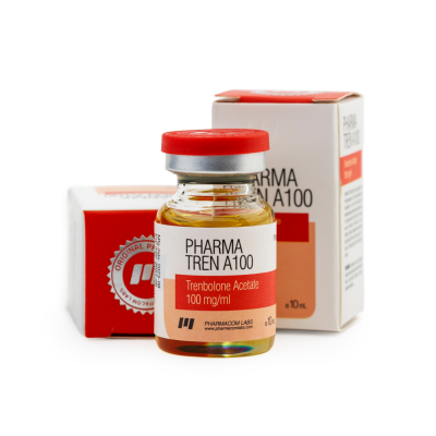 PHARMATREN A 100