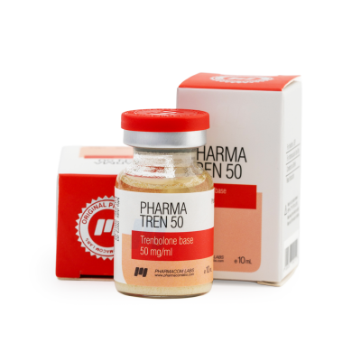 PHARMATREN 50