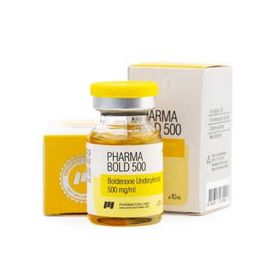 PHARMABOLD 500