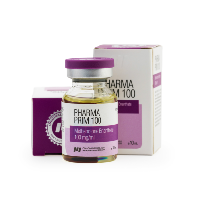PHARMAPRIM 100
