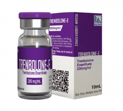 TRENBOLONE E 200